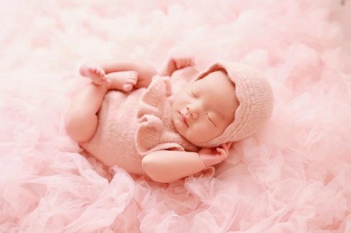 巢湖宝宝食指内扣