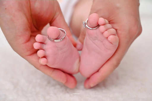 巢湖宝宝打喷嚏发烧